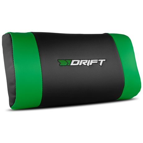 SILLA GAMING DRIFT DR250 VERDE - Imagen 14 de 16 SILLA GAMING DRIFT DR250 VERDE - Imagen 14 de 16