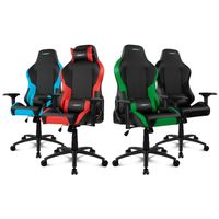 Miniatura 15 de SILLA GAMING DRIFT DR250 VERDE