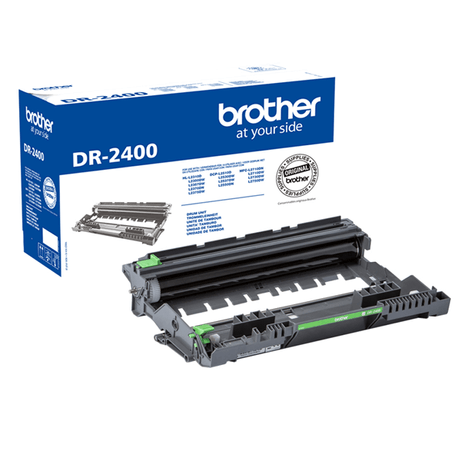 TAMBOR BROTHER DR2400 - Imagen 1 de 3 TAMBOR BROTHER DR2400 - Imagen 1 de 3