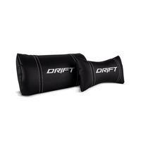 Miniatura 1 de SILLA GAMING DRIFT DR200 NEGRO
