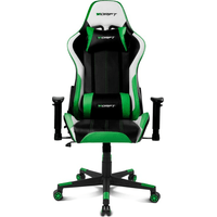 Miniatura 1 de SILLA GAMING DRIFT DR175 VERDE