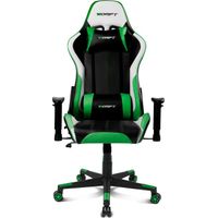 Miniatura 2 de SILLA GAMING DRIFT DR175 VERDE