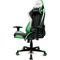 Miniatura 3 de SILLA GAMING DRIFT DR175 VERDE