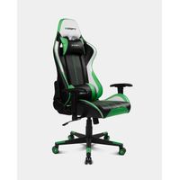 Miniatura 4 de SILLA GAMING DRIFT DR175 VERDE