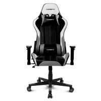 Miniatura 1 de SILLA GAMING DRIFT DR175 GRIS