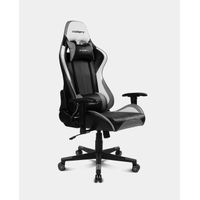 Miniatura 3 de SILLA GAMING DRIFT DR175 GRIS