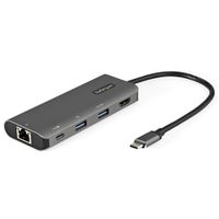 Miniatura 2 de ADAPTADOR MULTIPORT USB C STARTECH 10GBPS GEN2 4K 30HZ HDMI