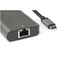 Miniatura 4 de ADAPTADOR MULTIPORT USB C STARTECH 10GBPS GEN2 4K 30HZ HDMI
