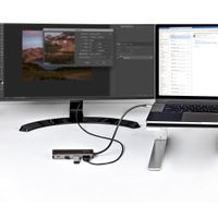 Miniatura 5 de ADAPTADOR MULTIPORT USB C STARTECH 10GBPS GEN2 4K 30HZ HDMI