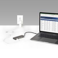 Miniatura 6 de ADAPTADOR MULTIPORT USB C STARTECH 10GBPS GEN2 4K 30HZ HDMI