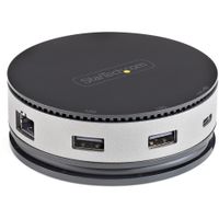 Miniatura 2 de DOKING STATION STARTECH 2XHK UNIVERSAL LAPTOP USB-C/USB 3.0 100W PD