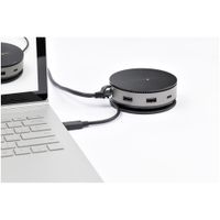Miniatura 3 de DOKING STATION STARTECH 2XHK UNIVERSAL LAPTOP USB-C/USB 3.0 100W PD