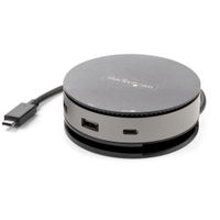 Miniatura 7 de DOKING STATION STARTECH 2XHK UNIVERSAL LAPTOP USB-C/USB 3.0 100W PD