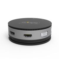 Miniatura 8 de DOKING STATION STARTECH 2XHK UNIVERSAL LAPTOP USB-C/USB 3.0 100W PD
