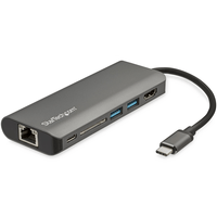 Miniatura 1 de DOCKING STATION 4K HDMI SD 2XA 1XC PD 3.0