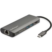 Miniatura 2 de DOCKING STATION 4K HDMI SD 2XA 1XC PD 3.0