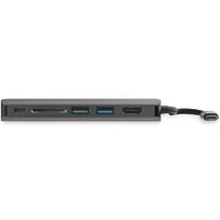 Miniatura 3 de DOCKING STATION 4K HDMI SD 2XA 1XC PD 3.0