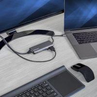 Miniatura 5 de DOCKING STATION 4K HDMI SD 2XA 1XC PD 3.0
