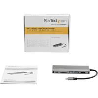 Miniatura 6 de DOCKING STATION 4K HDMI SD 2XA 1XC PD 3.0