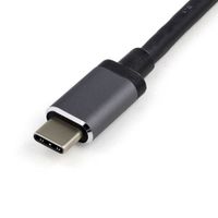 Miniatura 4 de ADAPTADOR STARTECH USB-C MULTIPUERTO 10W PD HDMI/VGA SD-READ