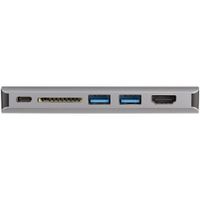 Miniatura 5 de ADAPTADOR STARTECH USB-C MULTIPUERTO 10W PD HDMI/VGA SD-READ