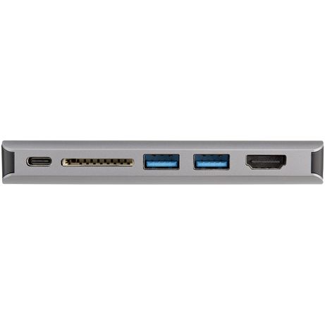 ADAPTADOR STARTECH USB-C MULTIPUERTO 10W PD HDMI/VGA SD-READ - Imagen 5 de 14 ADAPTADOR STARTECH USB-C MULTIPUERTO 10W PD HDMI/VGA SD-READ - Imagen 5 de 14