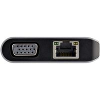 Miniatura 6 de ADAPTADOR STARTECH USB-C MULTIPUERTO 10W PD HDMI/VGA SD-READ