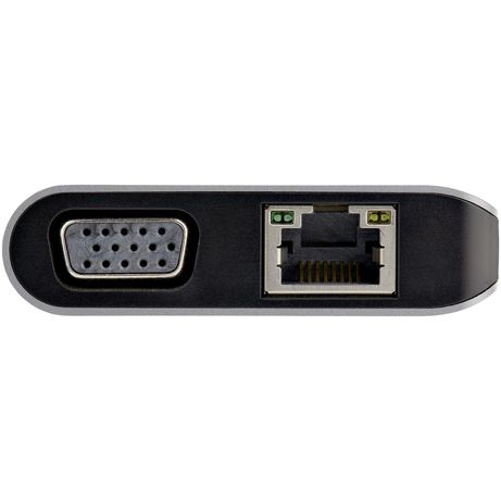 ADAPTADOR STARTECH USB-C MULTIPUERTO 10W PD HDMI/VGA SD-READ - Imagen 6 de 14 ADAPTADOR STARTECH USB-C MULTIPUERTO 10W PD HDMI/VGA SD-READ - Imagen 6 de 14
