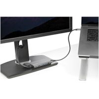 Miniatura 12 de ADAPTADOR STARTECH USB-C MULTIPUERTO 10W PD HDMI/VGA SD-READ