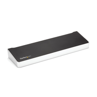 Miniatura 1 de DOCKING STATION PARA PORTATIL PD USB-C 4K 3 MONITOR