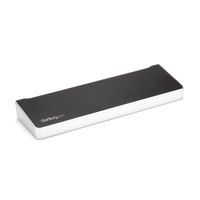 Miniatura 2 de DOCKING STATION PARA PORTATIL PD USB-C 4K 3 MONITOR