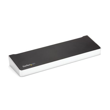 DOCKING STATION PARA PORTATIL PD USB-C 4K 3 MONITOR - Imagen 2 de 7 DOCKING STATION PARA PORTATIL PD USB-C 4K 3 MONITOR - Imagen 2 de 7