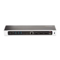 Miniatura 4 de DOCKING STATION PARA PORTATIL PD USB-C 4K 3 MONITOR