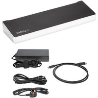 Miniatura 7 de DOCKING STATION PARA PORTATIL PD USB-C 4K 3 MONITOR