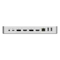 Miniatura 4 de DOCKING STATION UNIVERSAL LAPTOP 2X 4K USB-C/USB 3.0 - 60W PD