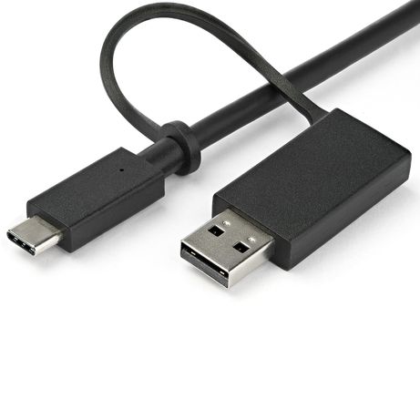 DOCKING STATION UNIVERSAL LAPTOP 2X 4K USB-C/USB 3.0 - 60W PD - Imagen 7 de 11 DOCKING STATION UNIVERSAL LAPTOP 2X 4K USB-C/USB 3.0 - 60W PD - Imagen 7 de 11