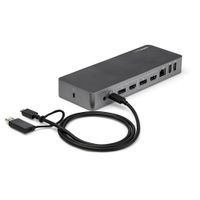 Miniatura 9 de DOCKING STATION UNIVERSAL LAPTOP 2X 4K USB-C/USB 3.0 - 60W PD