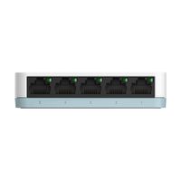 Miniatura 5 de SWITCH 5 PUERTOS D-LINK DGS-105D/E 10/100/1000