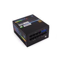 Miniatura 5 de FUENTE ALIMENTACION 850W COOLBOX DEEPGAMING ENERGY-G 80+ GOLD