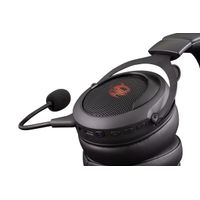 Miniatura 5 de AURICULARES + MIC DEEPGAMING G01 PRO