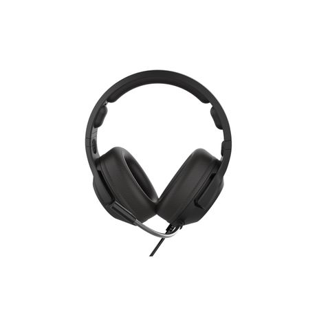 AURICULARES + MICRO COOLBOX DEEPCHROMA GAMING NEGRO RGB - Imagen 5 de 10 AURICULARES + MICRO COOLBOX DEEPCHROMA GAMING NEGRO RGB - Imagen 5 de 10