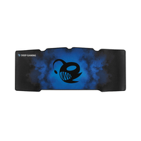 Miniatura 1 de ALFOMBRILLA COOLBOX DEEPGAMING DEEPSURF XXL