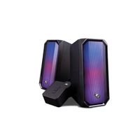 Miniatura 3 de ALTAVOCES PC DEEP GAMING R205 BT AUX