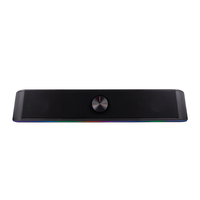 Miniatura 1 de BARRA SONIDO PC DEEP GAMING R200B RGB BT AUX