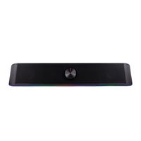Miniatura 2 de BARRA SONIDO PC DEEP GAMING R200B RGB BT AUX