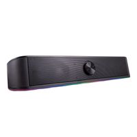 Miniatura 3 de BARRA SONIDO PC DEEP GAMING R200B RGB BT AUX