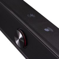 Miniatura 4 de BARRA SONIDO PC DEEP GAMING R200B RGB BT AUX