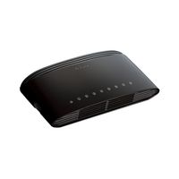 Miniatura 3 de SWITCH 8 PUERTOS 10/100 D-LINK DES-1008D/E
