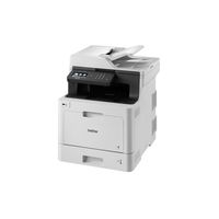 Miniatura 4 de IMPRESORA BROTHER DCP-L8410CDW MULTIFUNCIONAL LASER COLOR
