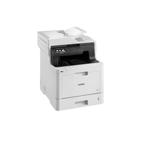 Miniatura 1 de IMPRESORA BROTHER DCPL8410CDW MULTIFUNCION LASER COLOR